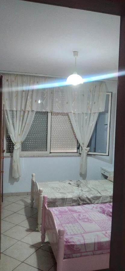 New Apartment In The City Center Shkoder Ngoại thất bức ảnh