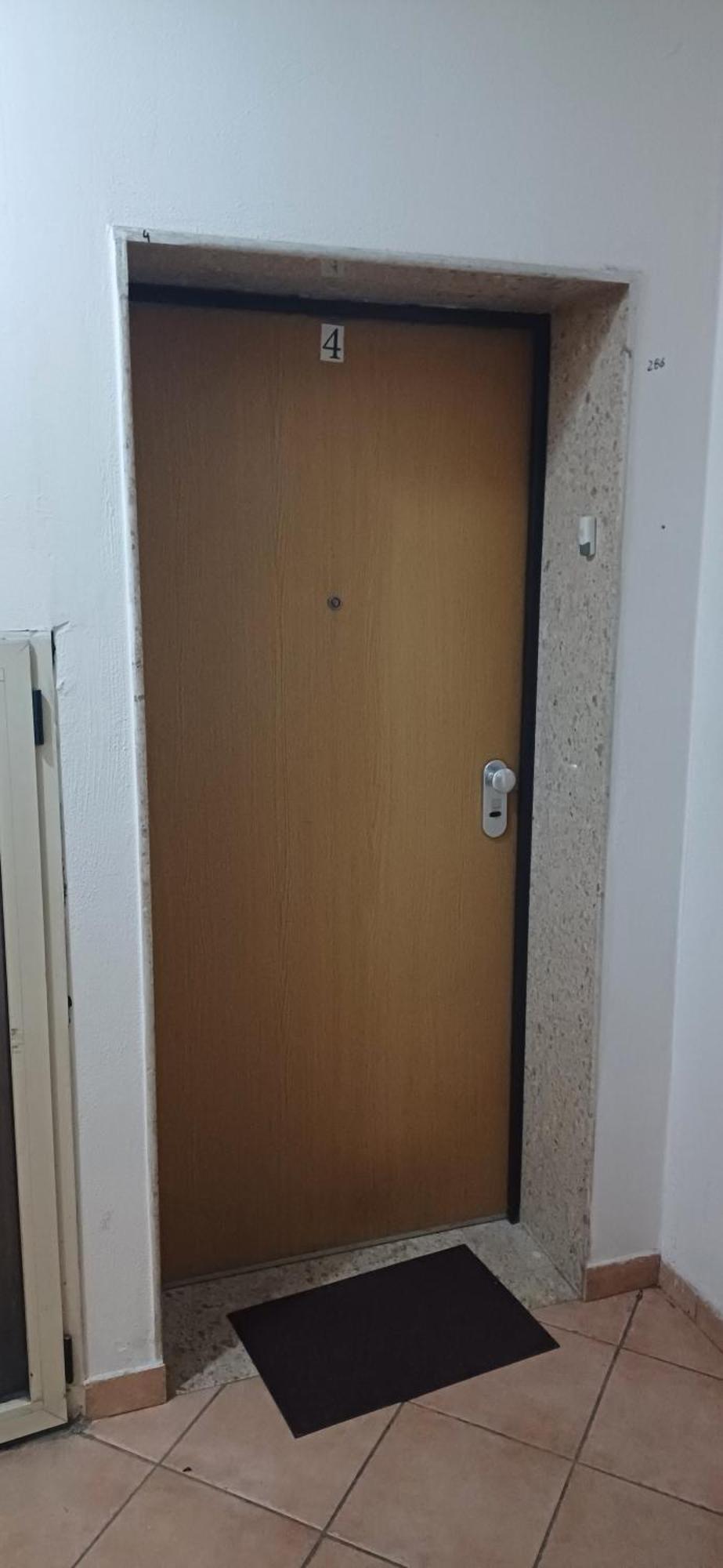 New Apartment In The City Center Shkoder Ngoại thất bức ảnh