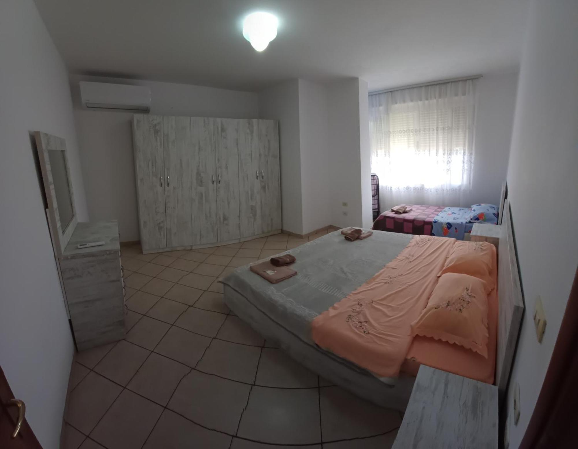 New Apartment In The City Center Shkoder Ngoại thất bức ảnh