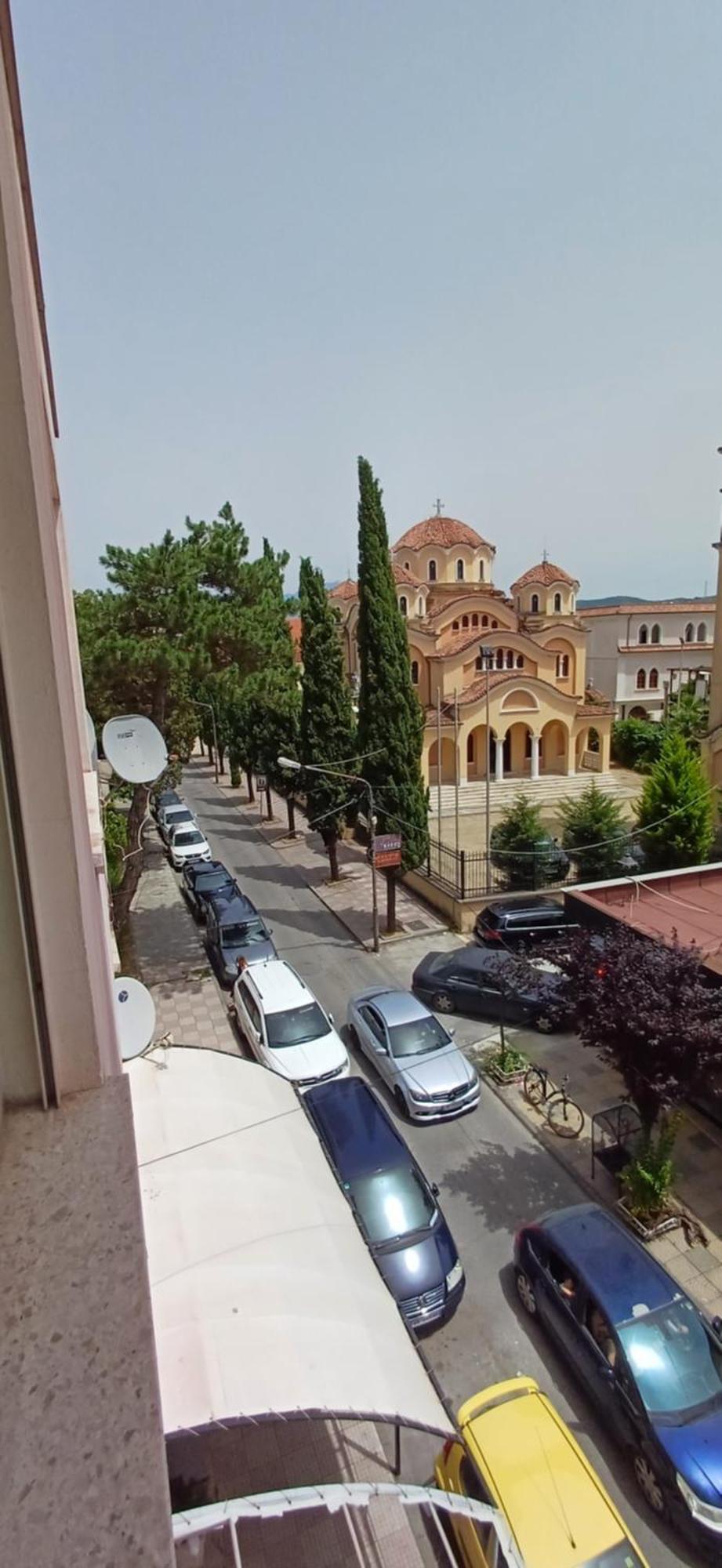 New Apartment In The City Center Shkoder Ngoại thất bức ảnh
