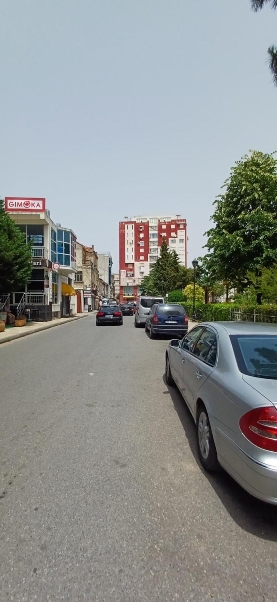 New Apartment In The City Center Shkoder Ngoại thất bức ảnh