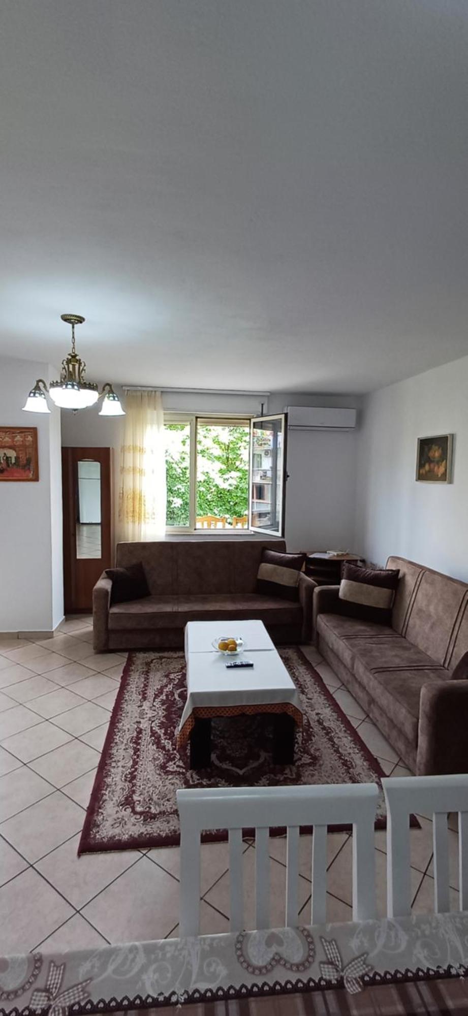 New Apartment In The City Center Shkoder Ngoại thất bức ảnh