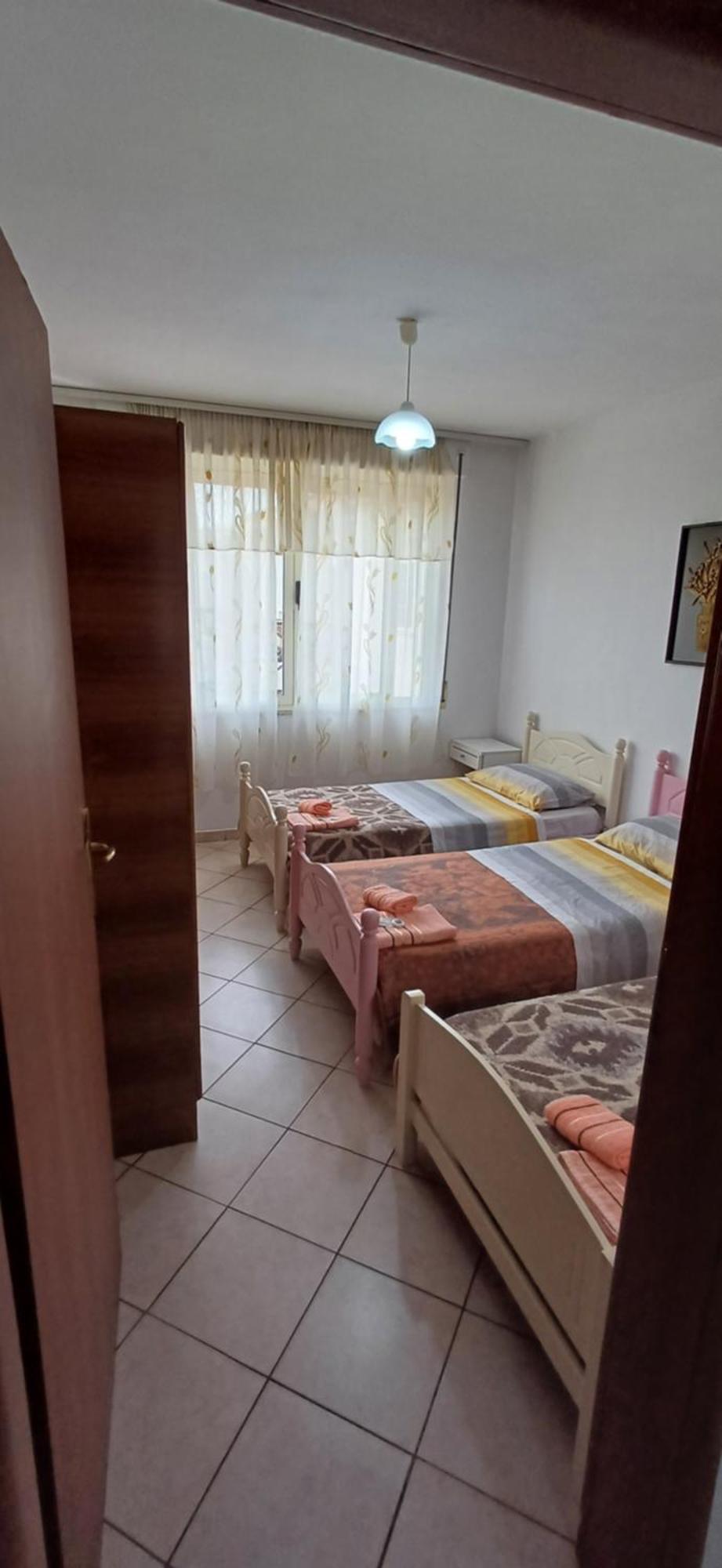 New Apartment In The City Center Shkoder Ngoại thất bức ảnh
